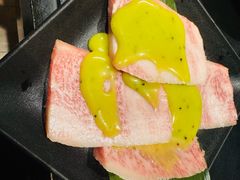 -和牛 烧肉寿喜烧涮锅 善(心斎橋店)