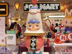 -泡泡玛特POPMART(上海环球港店)