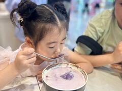 -鲜芋仙(观音桥大融城LG店)