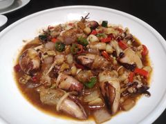 -健眺小海鲜(临海后山店)