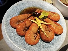 -姑苏家宴·苏帮菜·松鼠桂鱼(苏州总店)