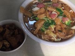 -祁家面馆(大香炉店)