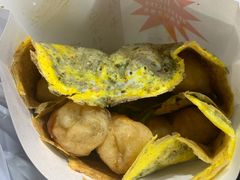 -清真·二嫂子煎饼果子(卫津路总店)