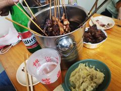 -炒豆合作社(东四总店)