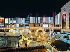 -飞奇儿体能体操馆(和平印象城店)