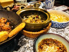 -南京大牌档(凯德大峡谷店)