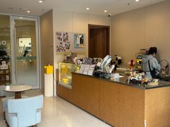 -Beans Solo豆号咖啡(百家湖花园店)