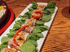 -云海肴·汽锅鸡·云南菜(高德置地店)
