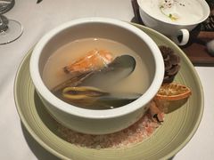 -王品牛排(郑州大卫城店)