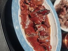 八宝鸭-广州酒家(文昌总店)