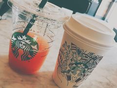 -星巴克臻选(上海长风大悦城店)
