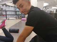 -宝力豪健身(大悦城店)