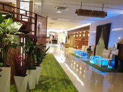 -汤连得温泉馆(宝山店)