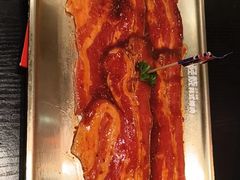 -轻烧烤肉(光谷步行街店)