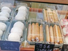 -包满意面包糕点(东坝店)