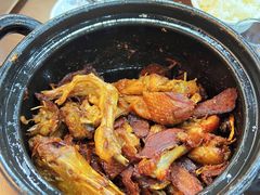 -斯丹姜母鸭·古法干香(涂门街总店)