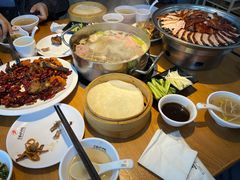 -守柴炉烤鸭(鱼嘴店)