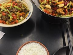 -潇湘阁(三里屯SOHO店)