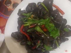 -巴蜀王婆大虾(南锣鼓巷店)
