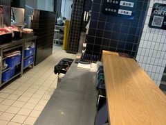 -肯德基(余杭禹航店)