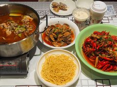 -靓虾二哥·龙虾馆(大塘总店)