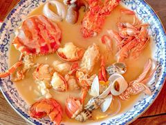 -霆记海鲜·只为这碗面(滨江店)