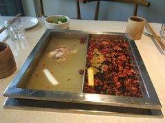 -小牛叔鲜切牛肉·火锅·烤肉自助(公济桥路店)