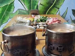 -Thai Basil罗勒叶泰式餐厅(时代天街店)