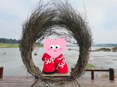 -云漫湖生态度假公园