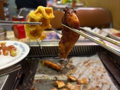 -阿亲家·韩式无限烤肉(春熙路店)