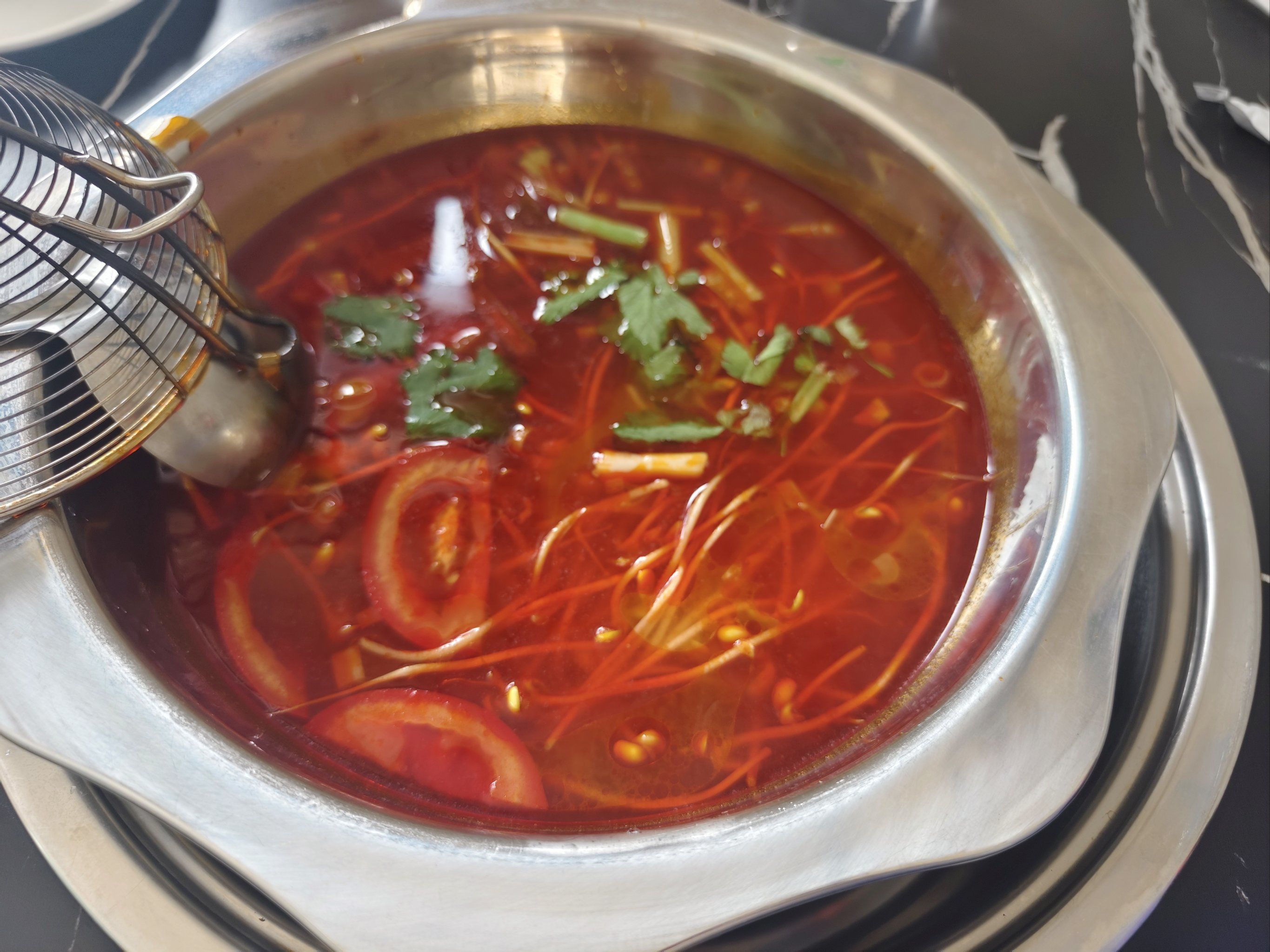 麻辣烫店的美食热潮:如何抓住机遇?
