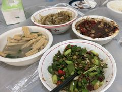 -铁头烧菜馆(立新路店)