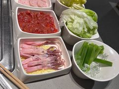 -海底捞火锅(吉利大厦店)