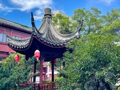 -祝家花園(伯渎港店)