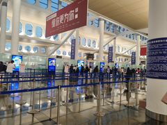 -厦门高崎国际机场-T3航站楼