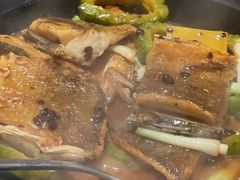 -香云轩·顺德菜(香云纱园林酒店店)