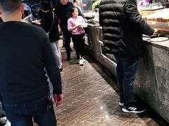 -吉布鲁牛排海鲜自助(假日国际店)