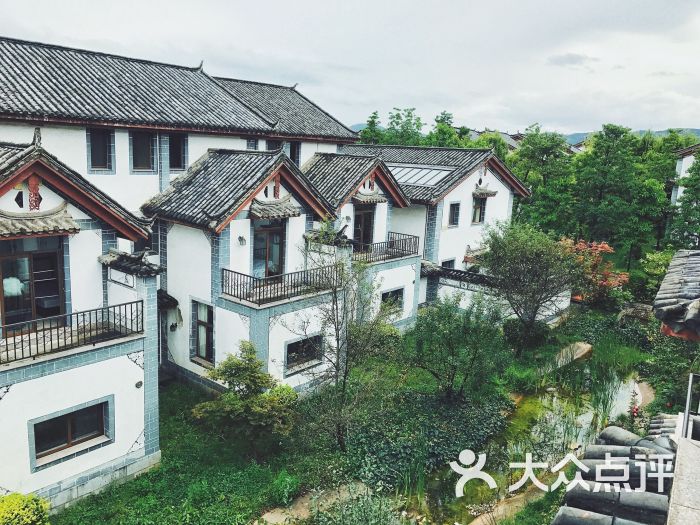 丽江官房大酒店(花园别墅区)图片 - 第391张