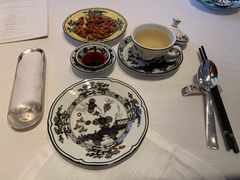 -夏苑(新加坡丽思卡尔顿美年酒店)