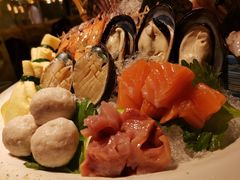 -山葵家·创意料理(万象汇店)