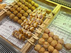 -古来思鱼饼