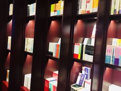 -当当梅溪书院(步步高梅溪新天地店)