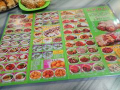 -芬芳甜品(同福路店)