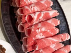 -北平楼·老北京涮羊肉(双流总店)