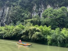 -天河潭旅游度假区