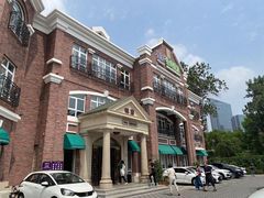 -桂园餐厅(五大道店)