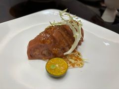 -厦门艾美酒店·新食谱西餐厅