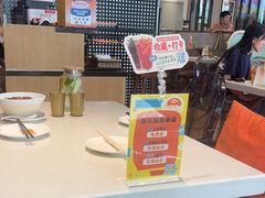 -港久茶餐厅(鹭洲里店)