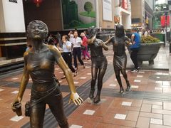 -八一好吃街·高品美食广场