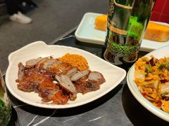 -杨家崴子碳缸烧烤(东三马路店)